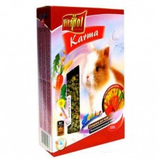 Vitapol Junior Rabbit Food 400 Gm
